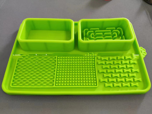Raspador de Plástico PET para Utensilios de Cocina - Image 17