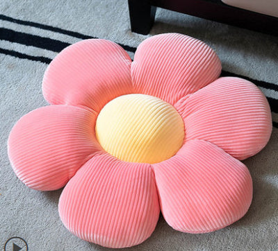 Cojín Decorativo Pequeño Pétalos de Margarita - Image 16