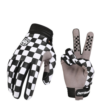 Guantes de Motocicleta y Bicicleta con Pantalla Táctil - Image 8