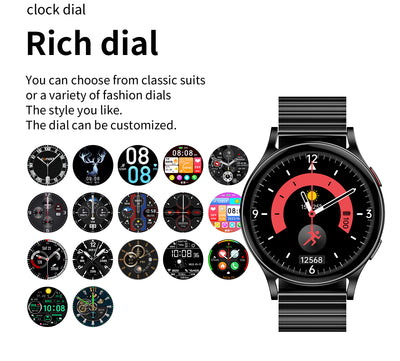 Reloj Inteligente Premium - Image 33