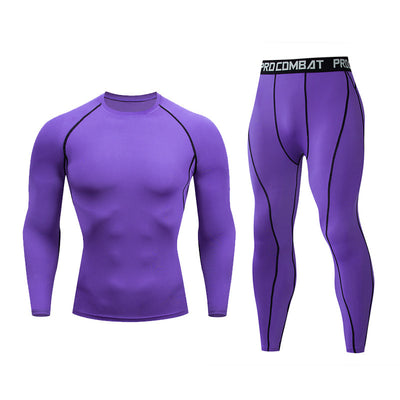 Pantalones Deportivos PTZ de Secado Rápido para Hombre - Image 10