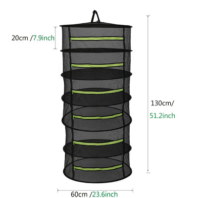 Malla de Secado para Plantas Layers Dry Network - Image 14