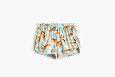 Conjunto de Shorts y Camiseta de Algodón para Niños y Niñas - Image 9