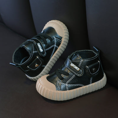 Zapatos Acolchados para Bebés y Niños Pequeños - Suela Suave y Flexible - Image 12