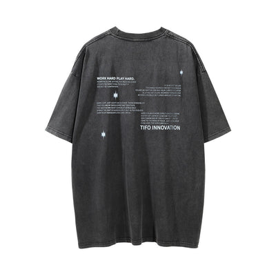 Camiseta Térmica de Manga Corta con Visión Infrarroja para Hombre - Image 3