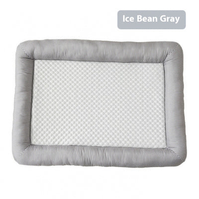 Cama Refrescante de Seda para Perros - Pet Cool Ice Silk - Image 11