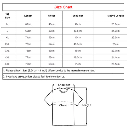 Playera Gráfica Harajuku Unisex Talla Grande - Diseño Cartoon Casual - Image 21