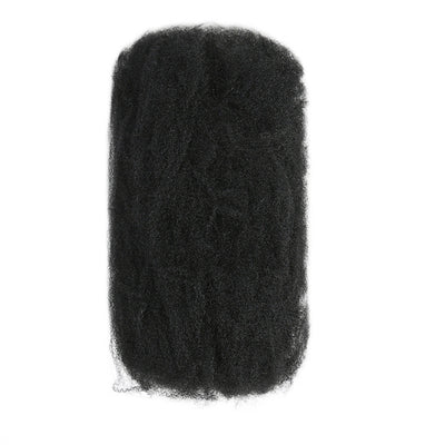 Extensiones de Cabello Dreads Sintéticas Voluminosas con Accesorios - Image 13