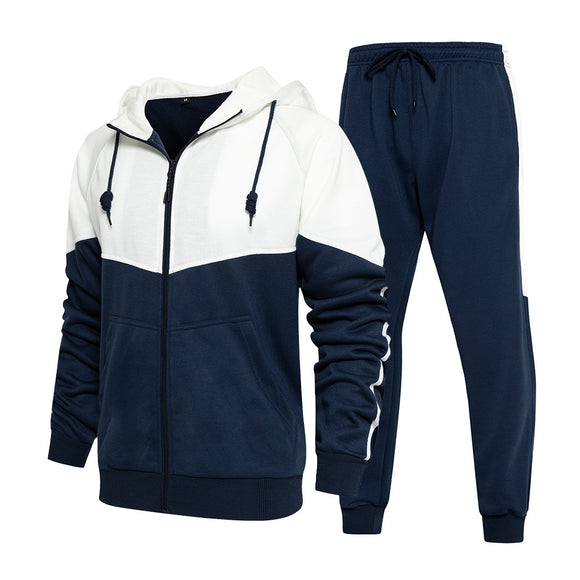 Conjunto Deportivo Casual XL - Estilo Moderno para Hombre