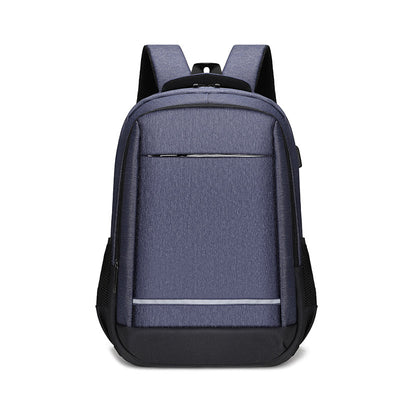 Mochila Ejecutiva para Hombre - Diseño Minimalista y Funcional - Image 3