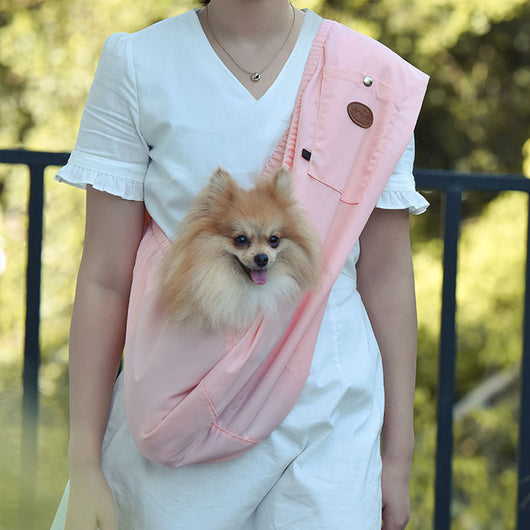 Mochila Transpirable para Perros - Viajes Cómodos - Image 11