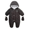 Gris Oscuro 6 M To 9 M