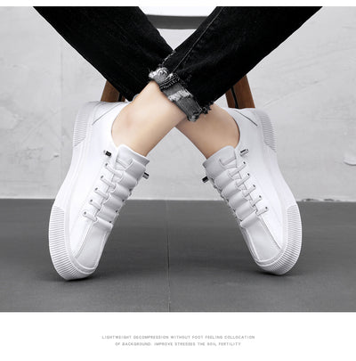 Tenis Casuales Slip-On para Hombre - Comodidad Atlética - Image 7