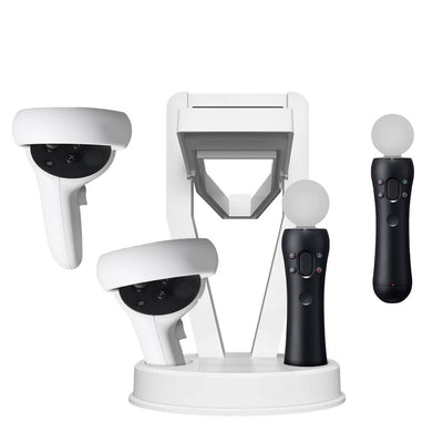 Organizador y Soporte para Controles PS Move VR - Image 2