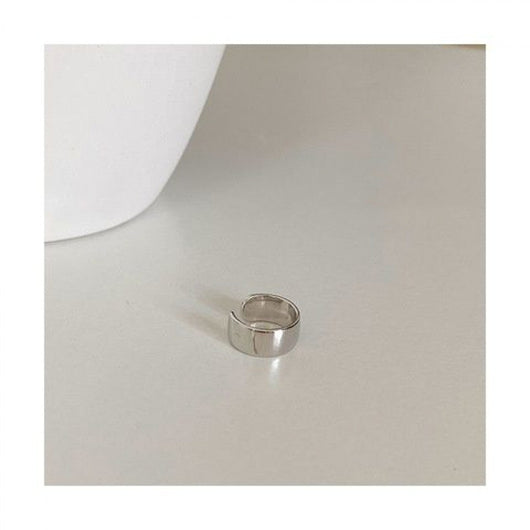 Aretes de Clip Cruzados Elegantes para Mujeres - Image 7