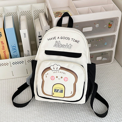 Mochila Casual de Moda para Niños - Versátil y Duradera - Image 8