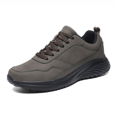 Zapatillas de Running Casual Otoño Negro con Suela Suave - Image 6