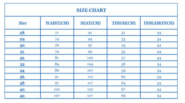 Jeans Slim Fit Azul con Pliegues, Detalles de Piel de Serpiente y Rotos Bordados