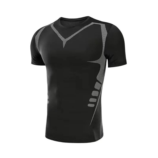 Conjunto Deportivo de Secado Rápido para Correr y Gimnasio - Image 3