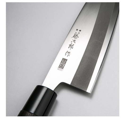 Cuchillo Multiusos de Acero Inoxidable para Cocina Profesional - Image 13
