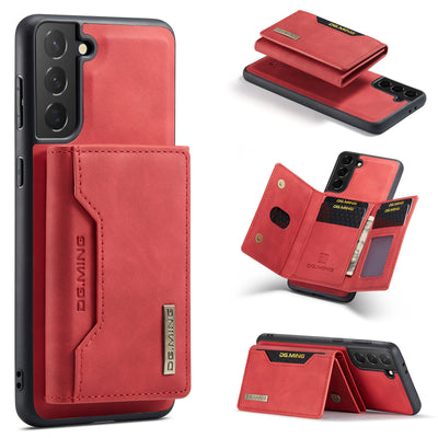 Estuche Magnético de Tarjetas de Color Sólido - Image 15