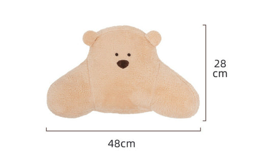 Almohada Decorativa Oso Bejirog - Diseño Moderno y Adorable - Image 7