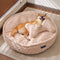 Cama para Mascotas Desmontable y Lavable