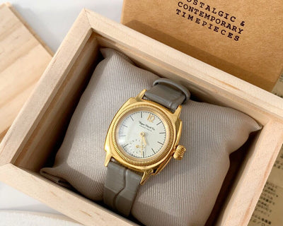 Reloj Minimalista Unisex de Estilo Temperament - Image 3
