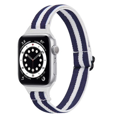 Correa Universal Compatible con Apple Watch - Ajuste Perfecto para Muñecas Pequeñas - Image 33