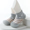 Zapatos Casuales Colorblock para Bebés y Niños Pequeños
