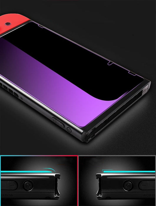 Protector de Pantalla Templado para Switch - Image 5