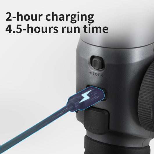 Estabilizador de Gimbal de 3 Ejes para Smartphone - Transmisión en Vivo Profesional - Image 10