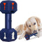 Juguete Masticable para Perros Agresivos - Resistente, Duradero e Indestructible