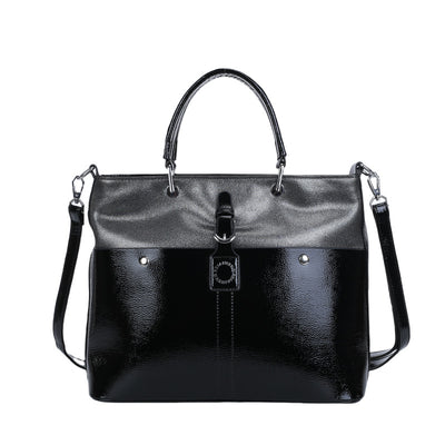 Bolsa Bandolera Versátil de Moda Contemporánea - Image 8