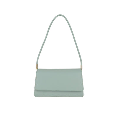Bolso Bandolera Estilo Oeste Minimalista - Image 5