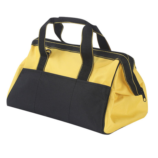 Bolsa de Herramientas Oxford 14 Pulgadas con Base Reforzada