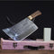 Cuchillo de Acero para Picar Profesional
