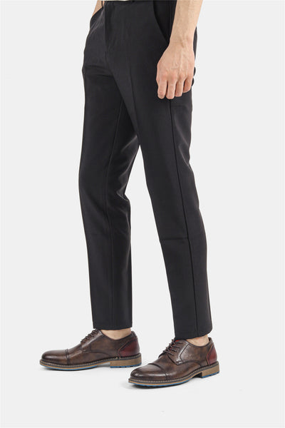 Zapatos de Cuero Retro para Hombre Talla Grande - Estilo Verano - Image 12