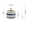 Small Round Wheel