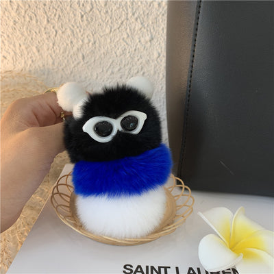 Llavero Peluche Personalizado con Diseño Creativo - Image 9
