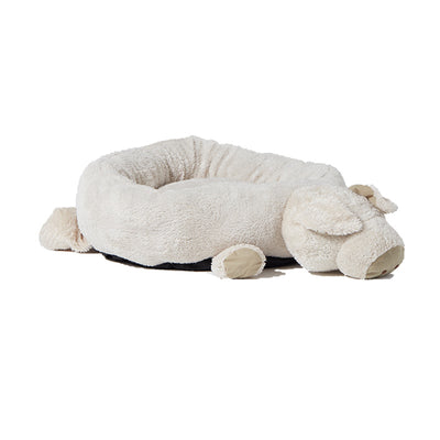 Nido Cálido para Mascotas con Diseño Infantil - Image 6
