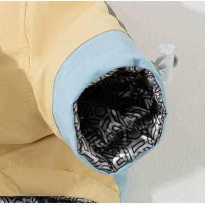 Abrigo Impermeable para Perros Pequeños y Medianos - Protección Triple Otoño/Invierno - Image 8