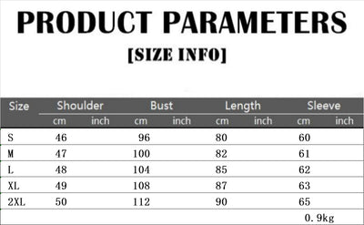 Cardigan Hoodie para Hombre - Suéter Abrigo Elegante - Image 9