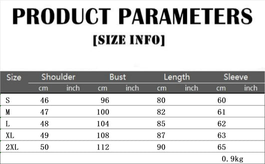 Cardigan Hoodie para Hombre - Suéter Abrigo Elegante - Image 9