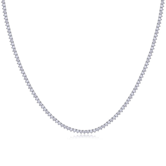 Collar Solitude - Joya de Lujo con Moissanita Premium y Plata 925 - Image 11