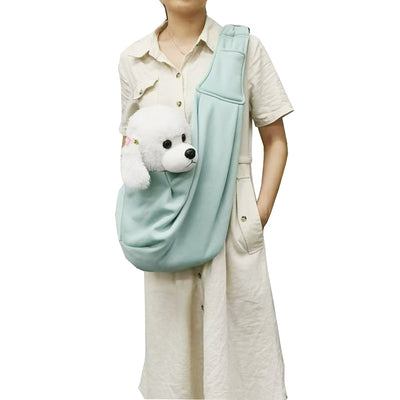Bolsa de Transporte para Mascotas con Correa Ajustable - Image 22