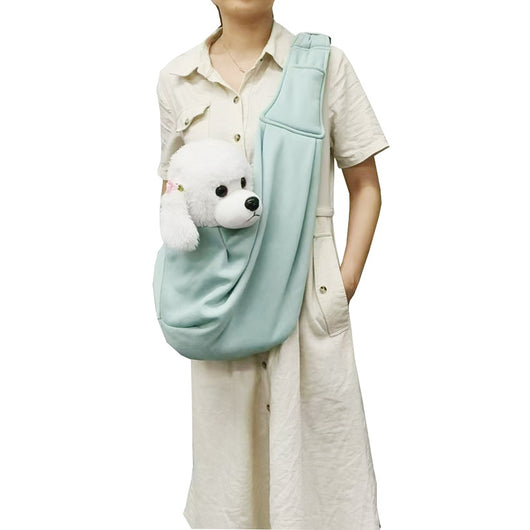 Bolsa de Transporte para Mascotas con Correa Ajustable - Image 22