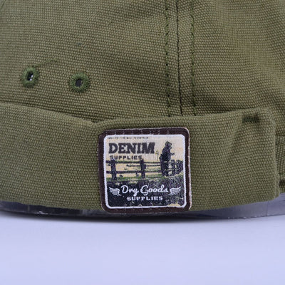 Sombrero de Cuero Melón - Image 16