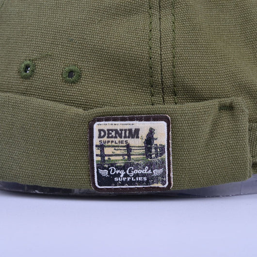 Sombrero de Cuero Melón - Image 16