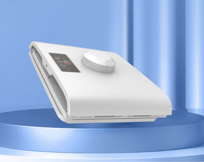 Dispositivo IPL Espectro Portátil con Luz de Belleza Ajustable - Image 3